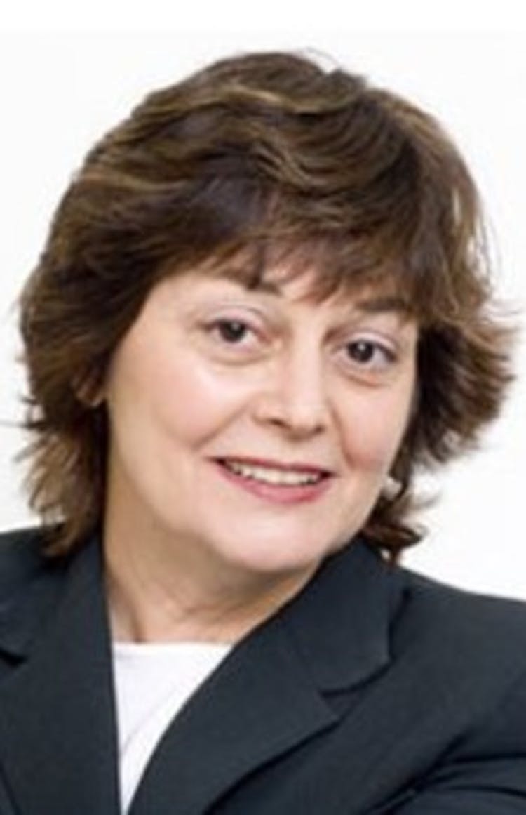 Katherine Ashenburg