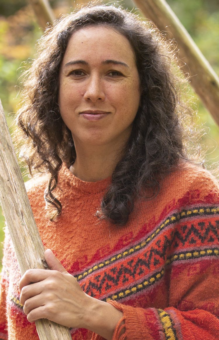shalan joudry