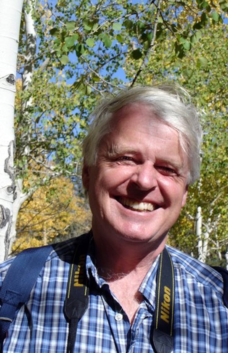 Robert Turner