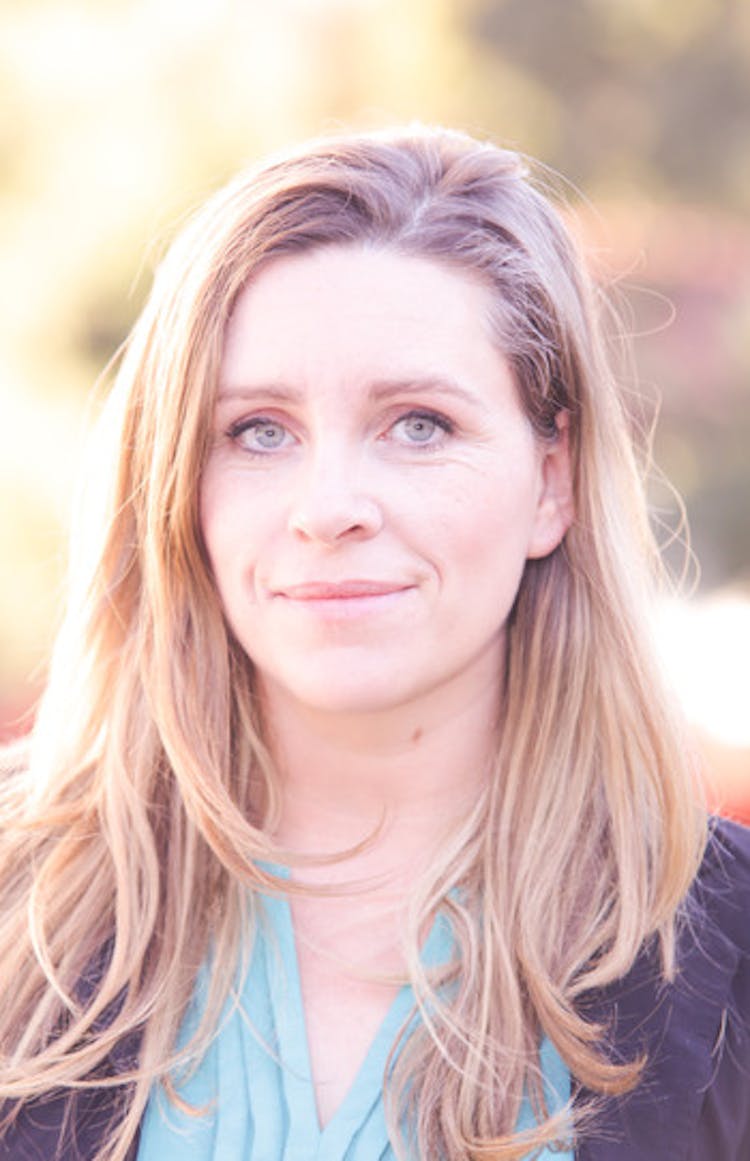Liz Harmer
