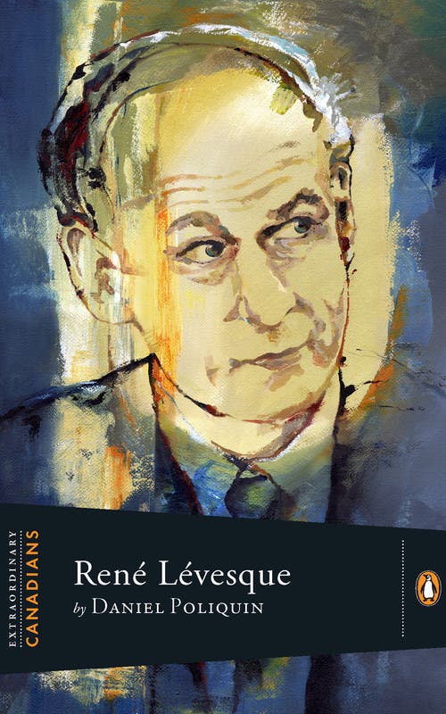René Lévesque