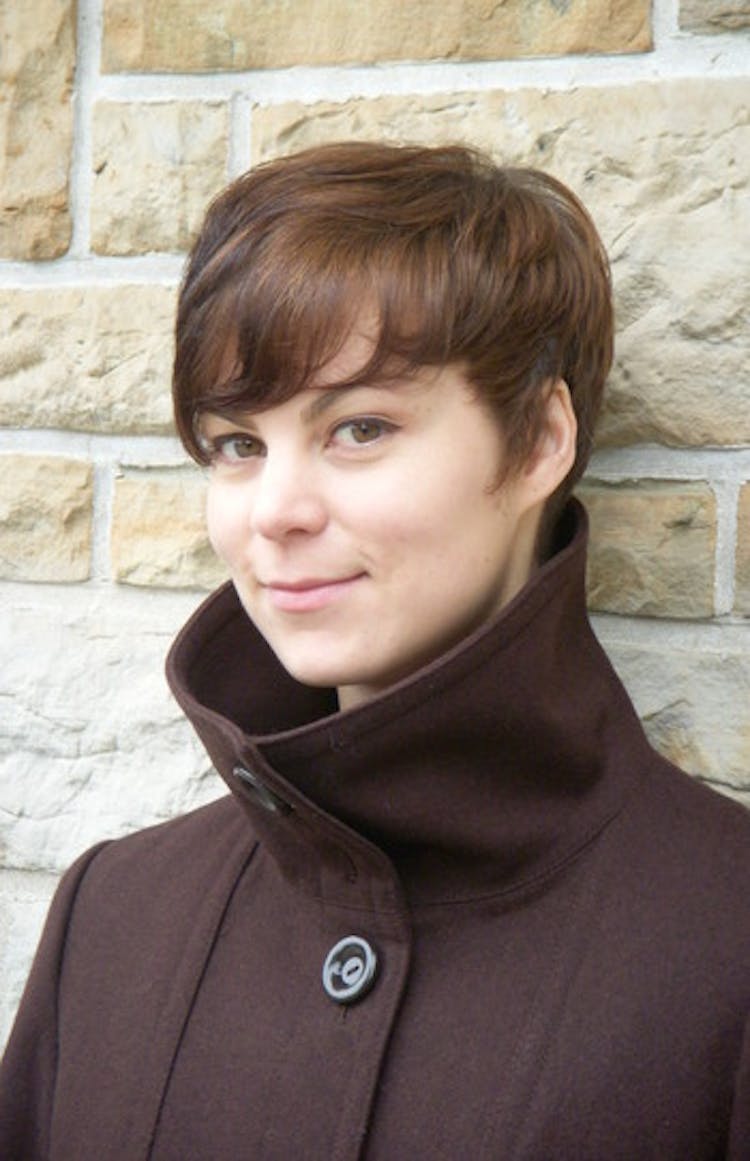 Dani Couture