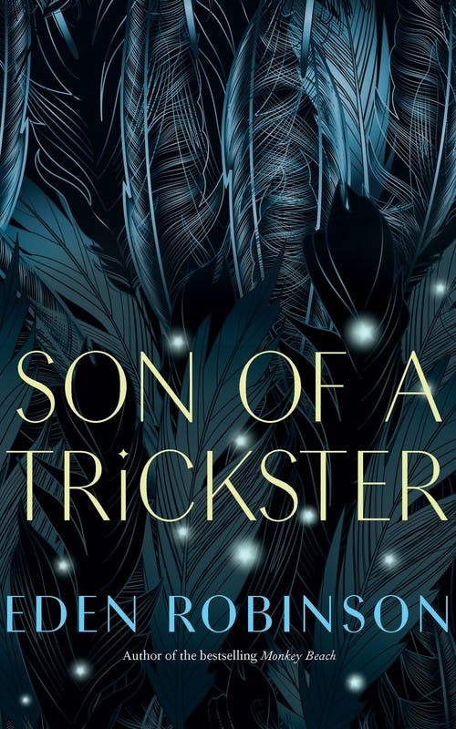 Son of a Trickster