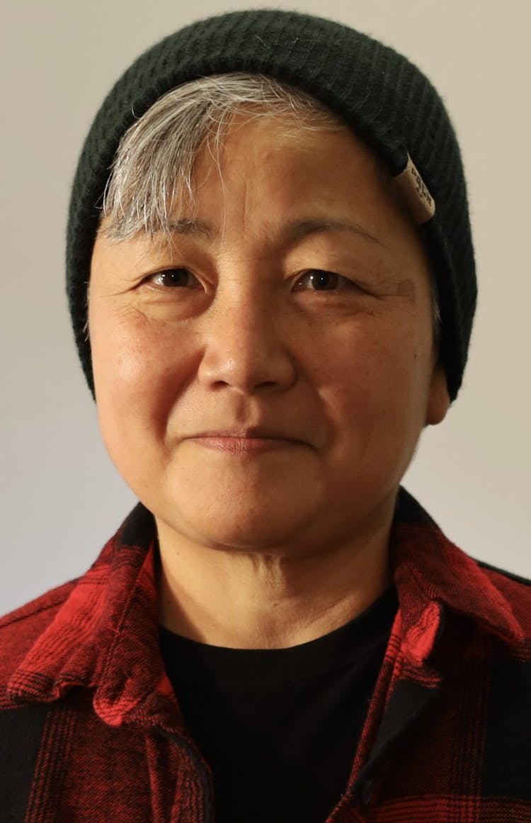 Hiromi Goto