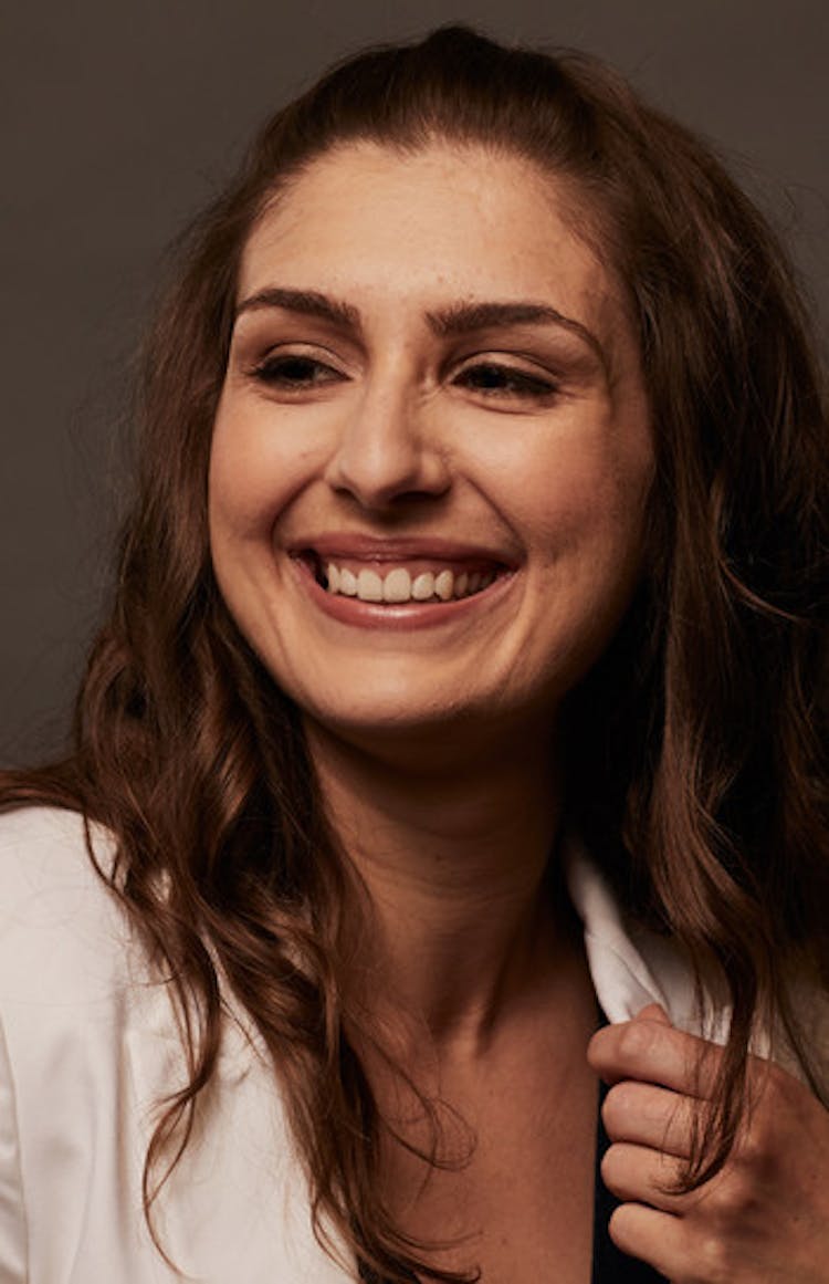 Melissa J. Gismondi