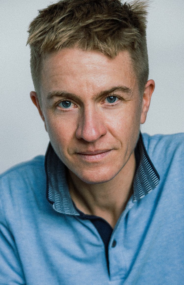Luke Hathaway