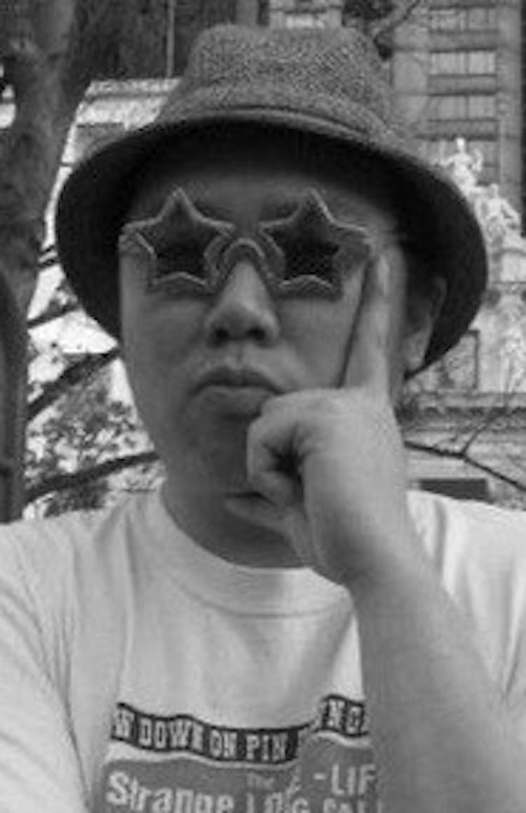 Sam Cheuk