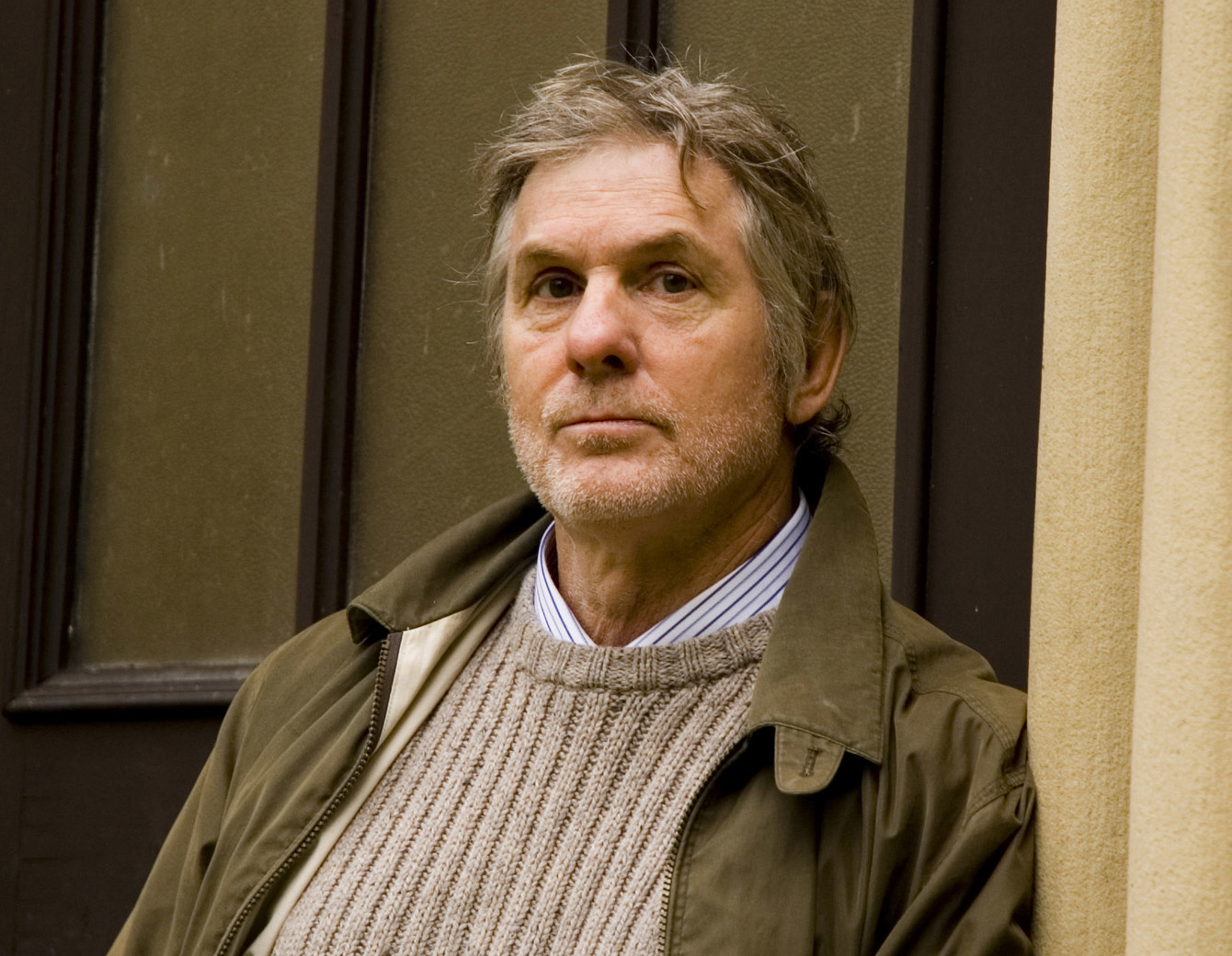 David Adams Richards