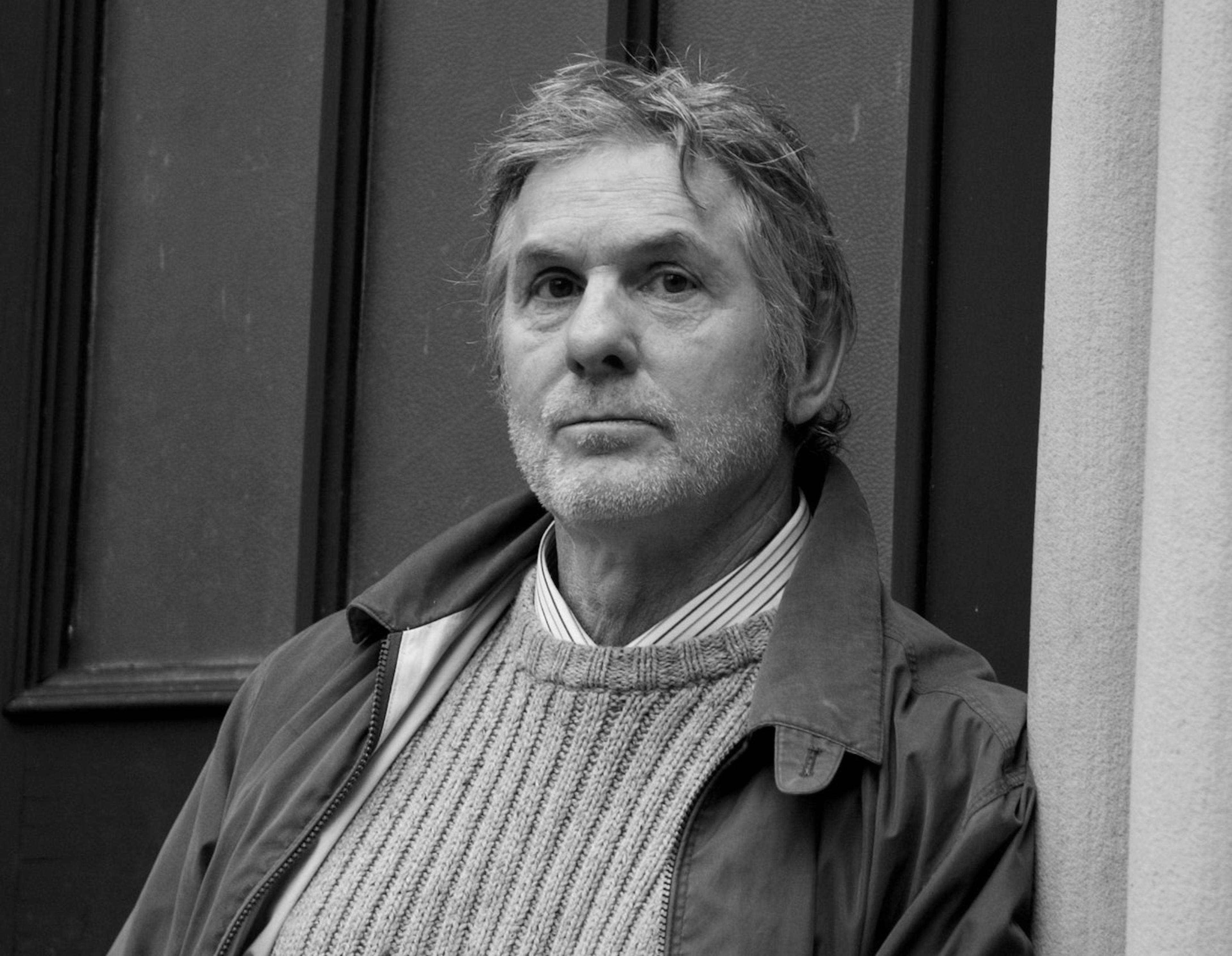 David Adams Richards