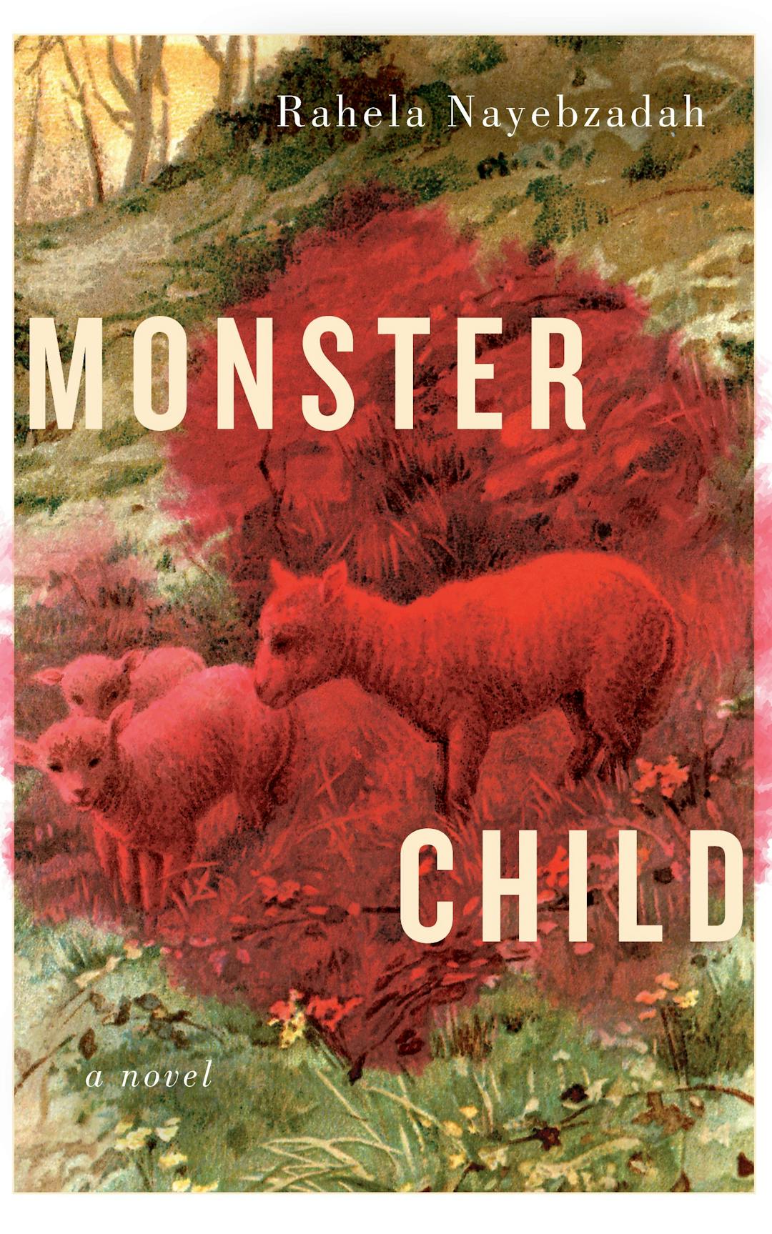 Monster Child