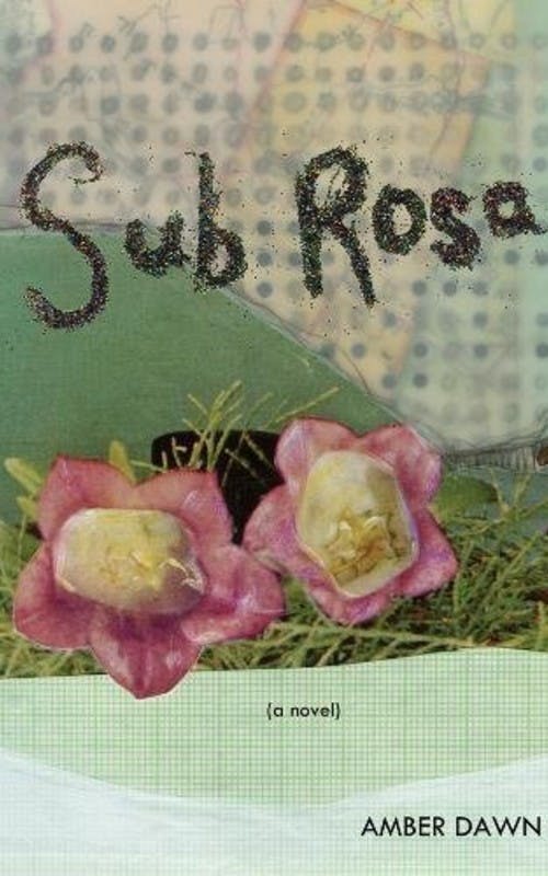 Sub Rosa