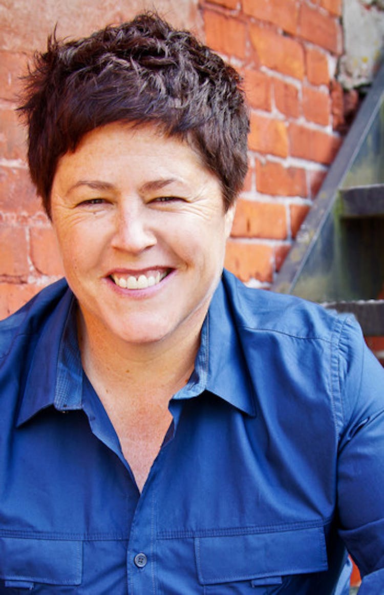 Lori McNulty