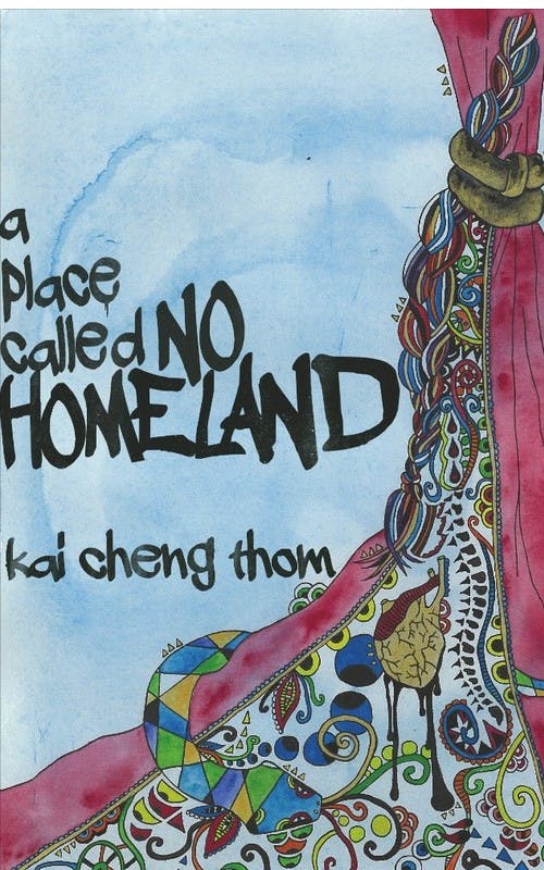 A Place Called No Homeland