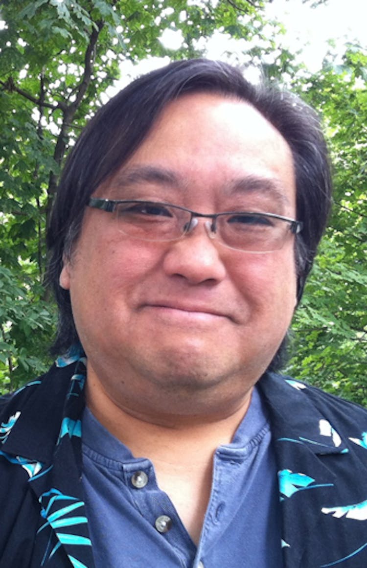 Terry Watada