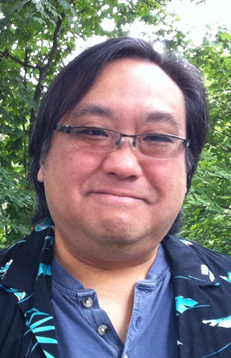 Terry Watada