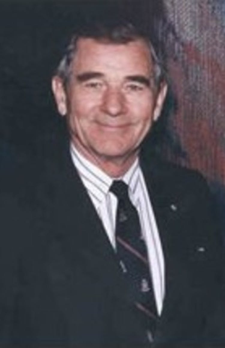 Arthur Kroeger