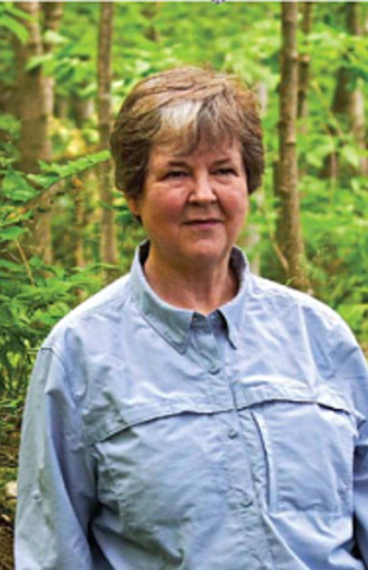 Rosemary Speirs