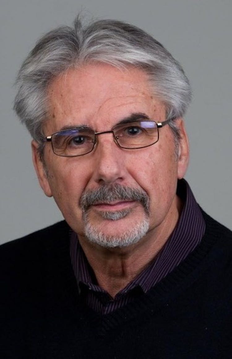 Jack Todd