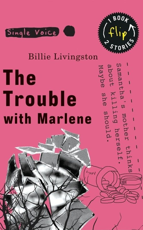 The Trouble with Marlene