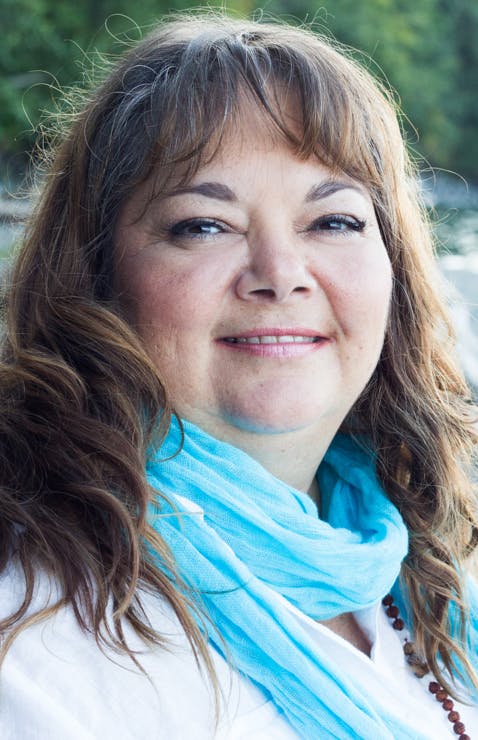 Monique Gray Smith