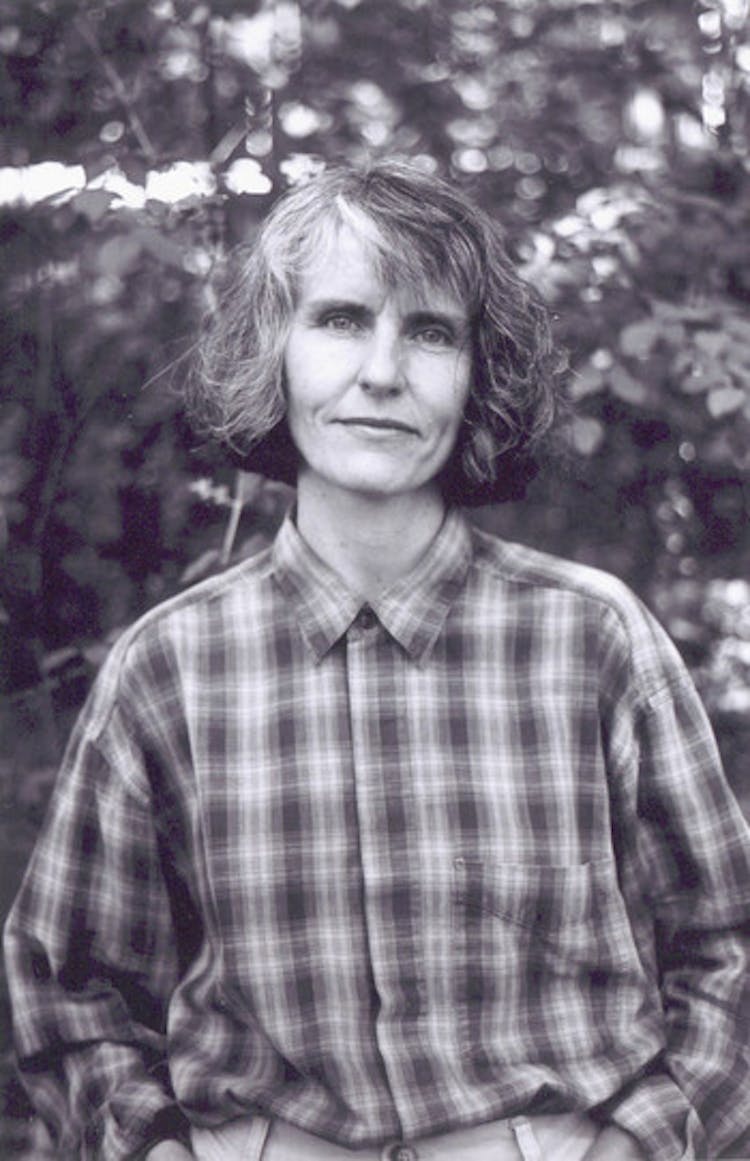 Terry Griggs