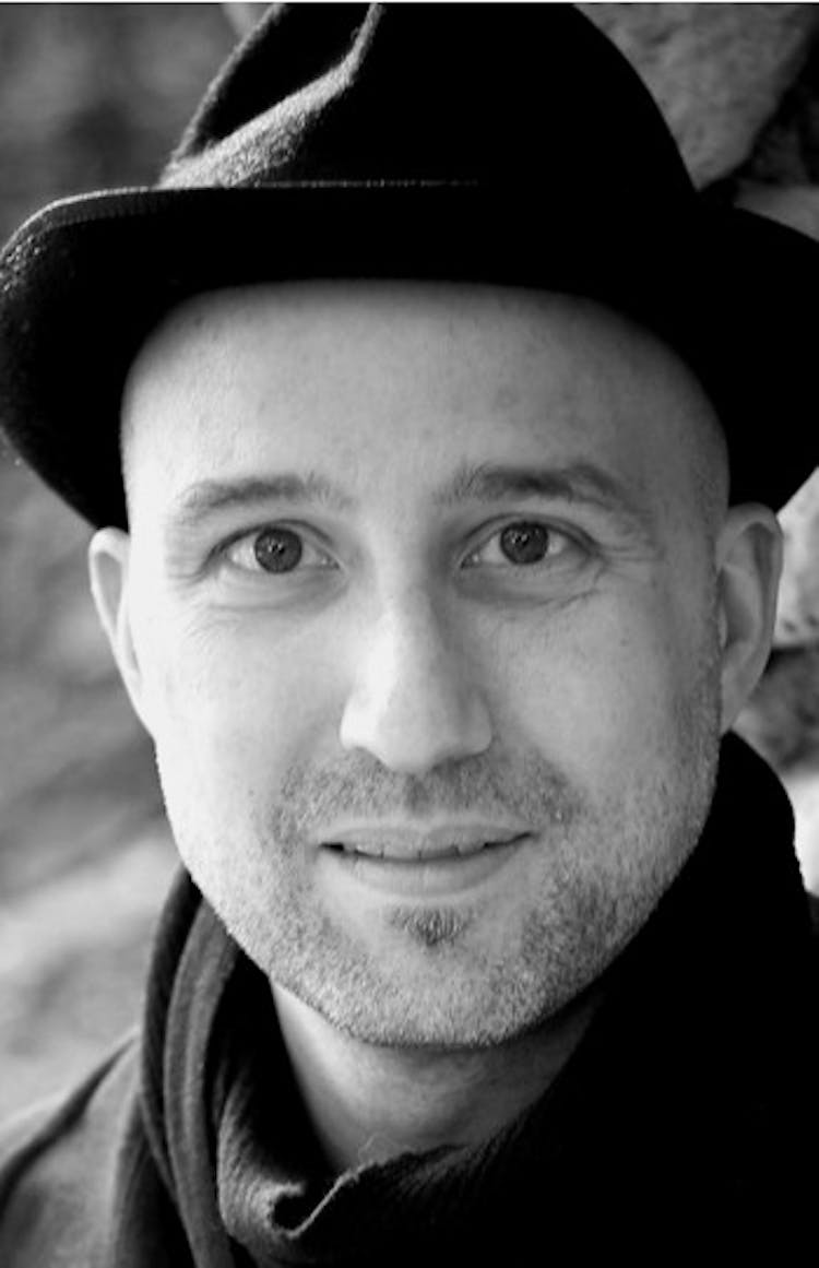 Dan Vyleta