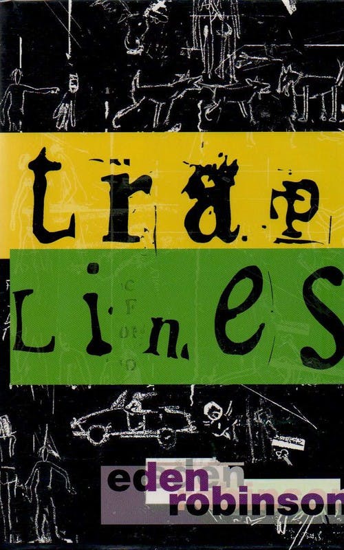 Traplines