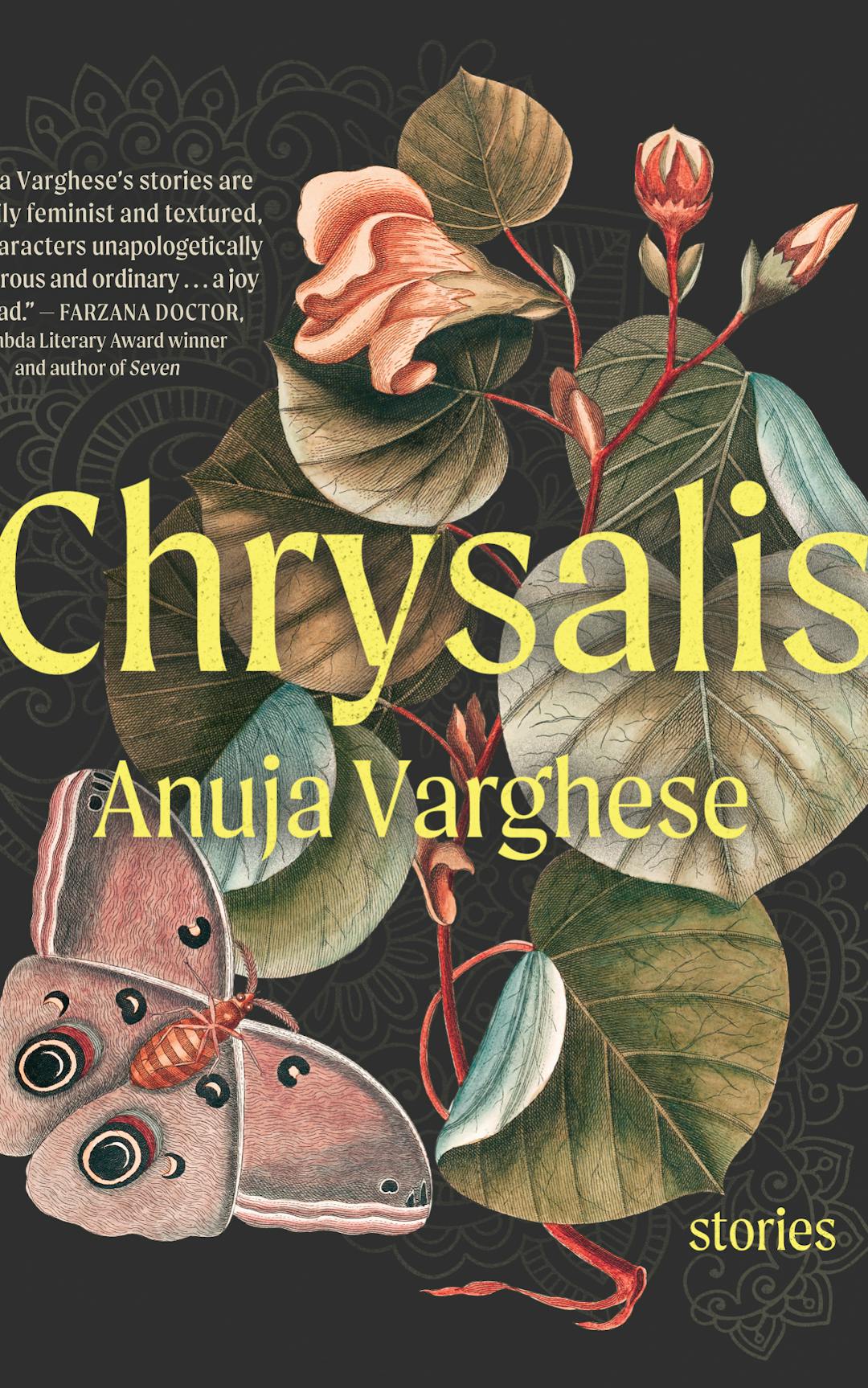 Chrysalis