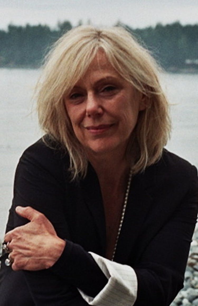Marilyn Bowering
