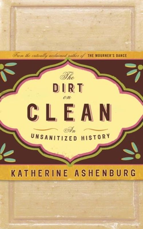 The Dirt on Clean: An Unsanitized History
