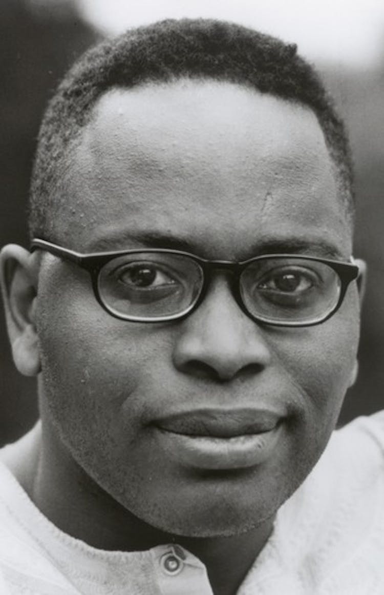 Ken Wiwa