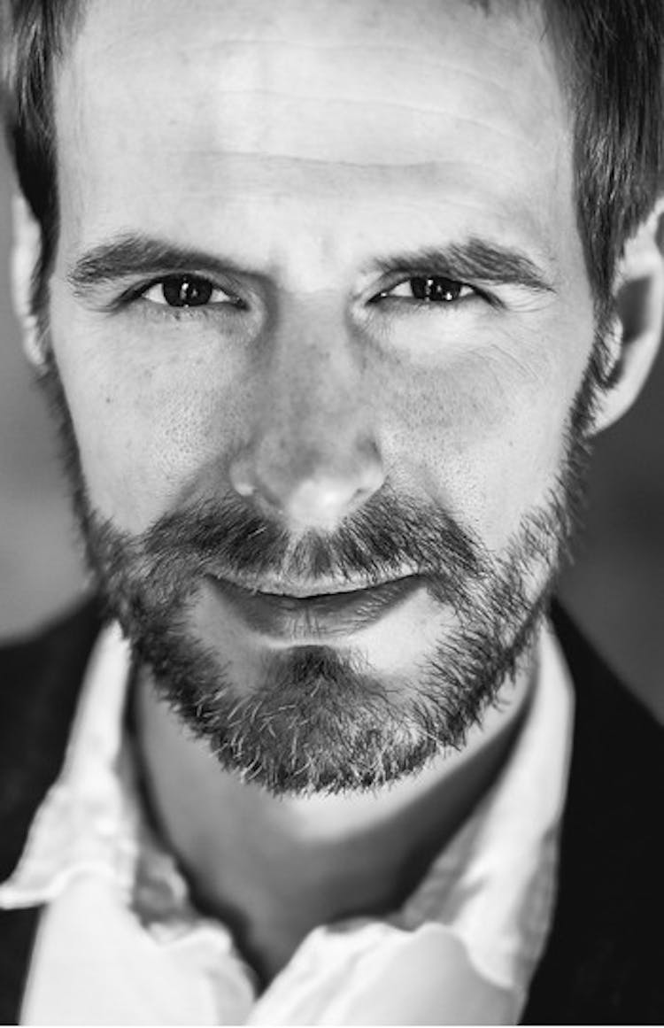 Christopher Dummitt