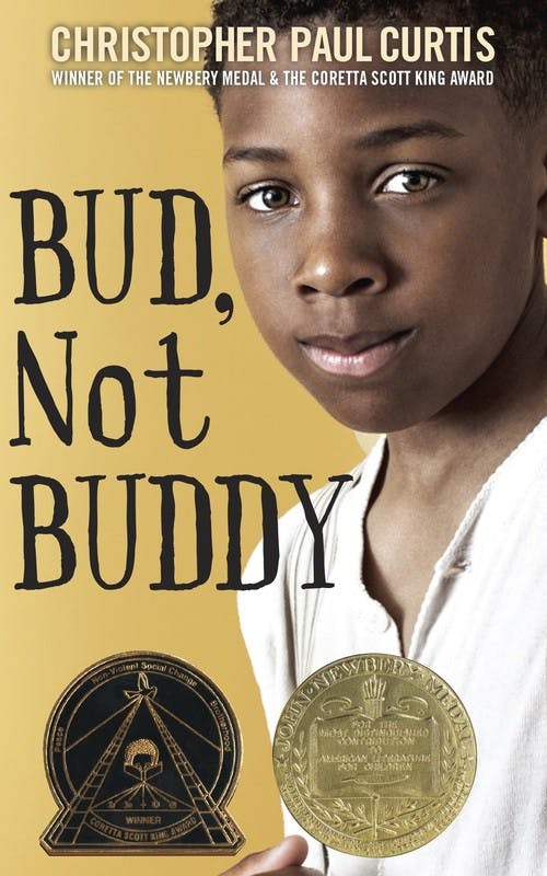Bud, Not Buddy