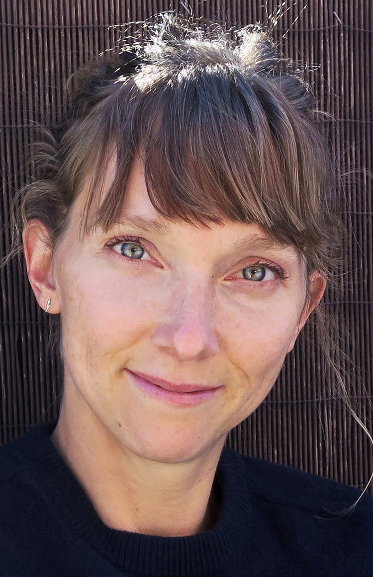 Marianne Dubuc