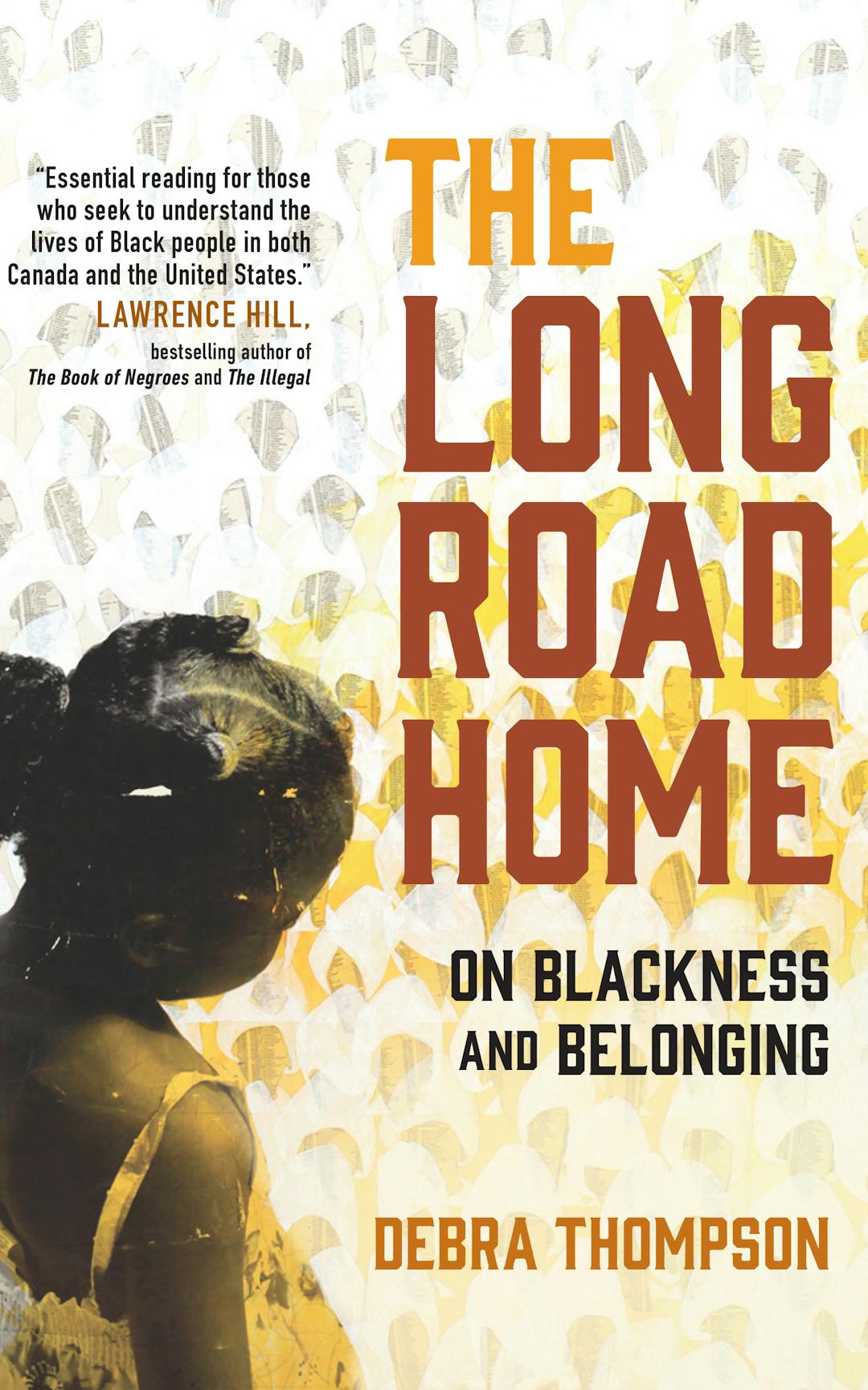 The Long Road Home: On Blackness and Belonging