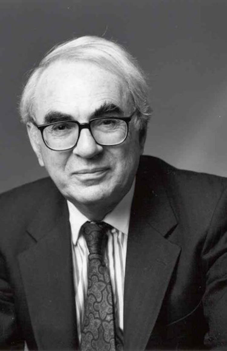 Allan Gotlieb