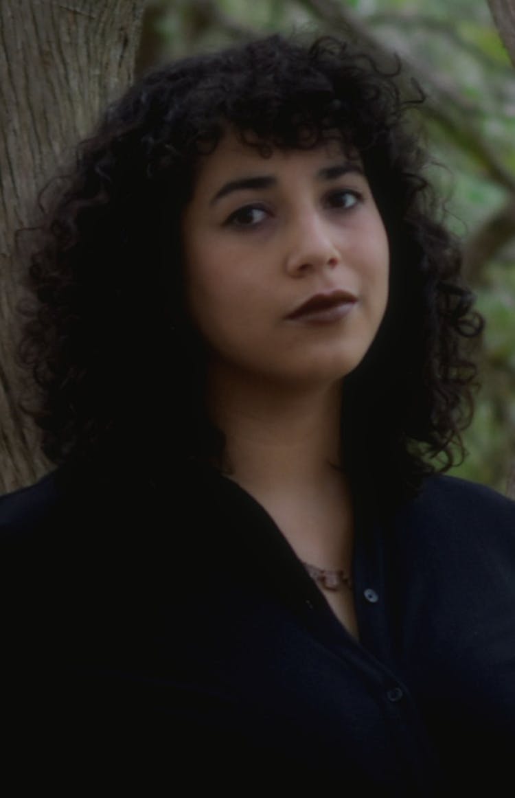 Rebecca Salazar