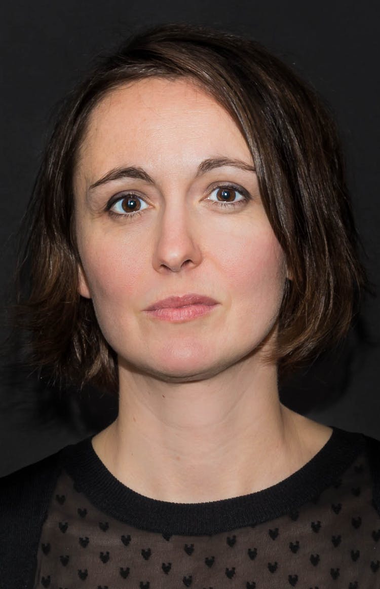 Catherine Leroux