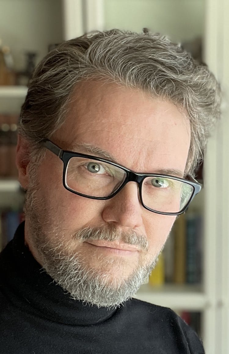 Thomas Wharton