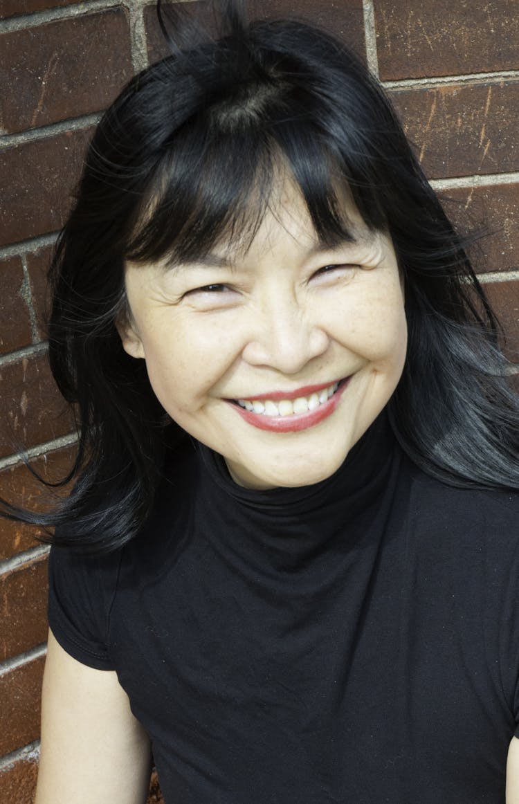 Carrianne Leung