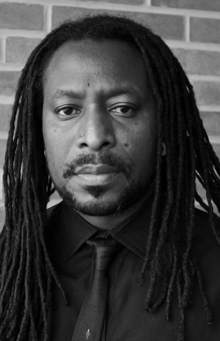 Rinaldo Walcott