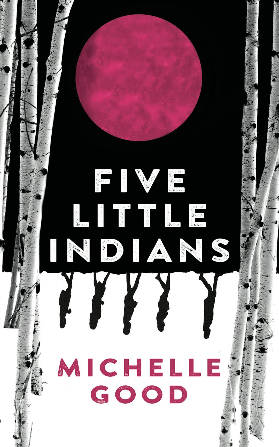 Five Little Indians