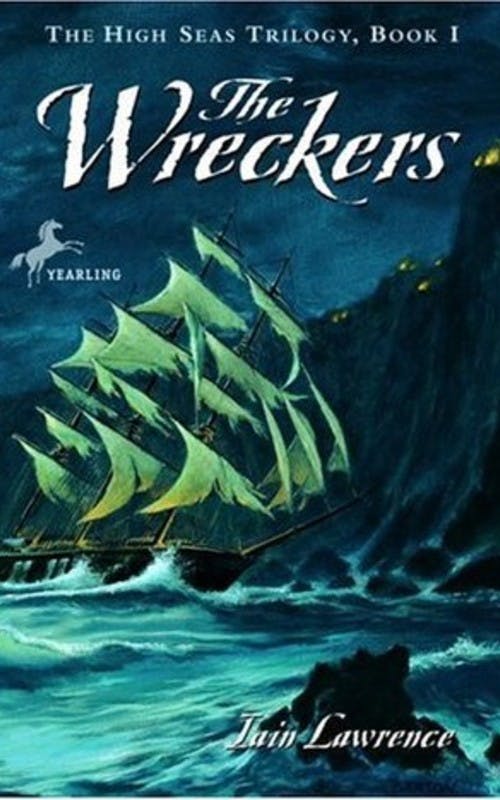 The Wreckers
