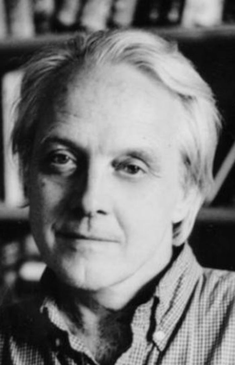 Hugh Brody