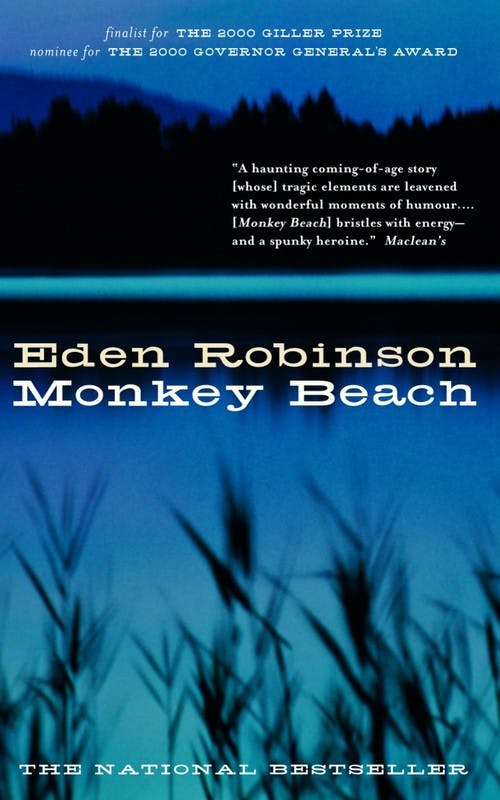 Monkey Beach