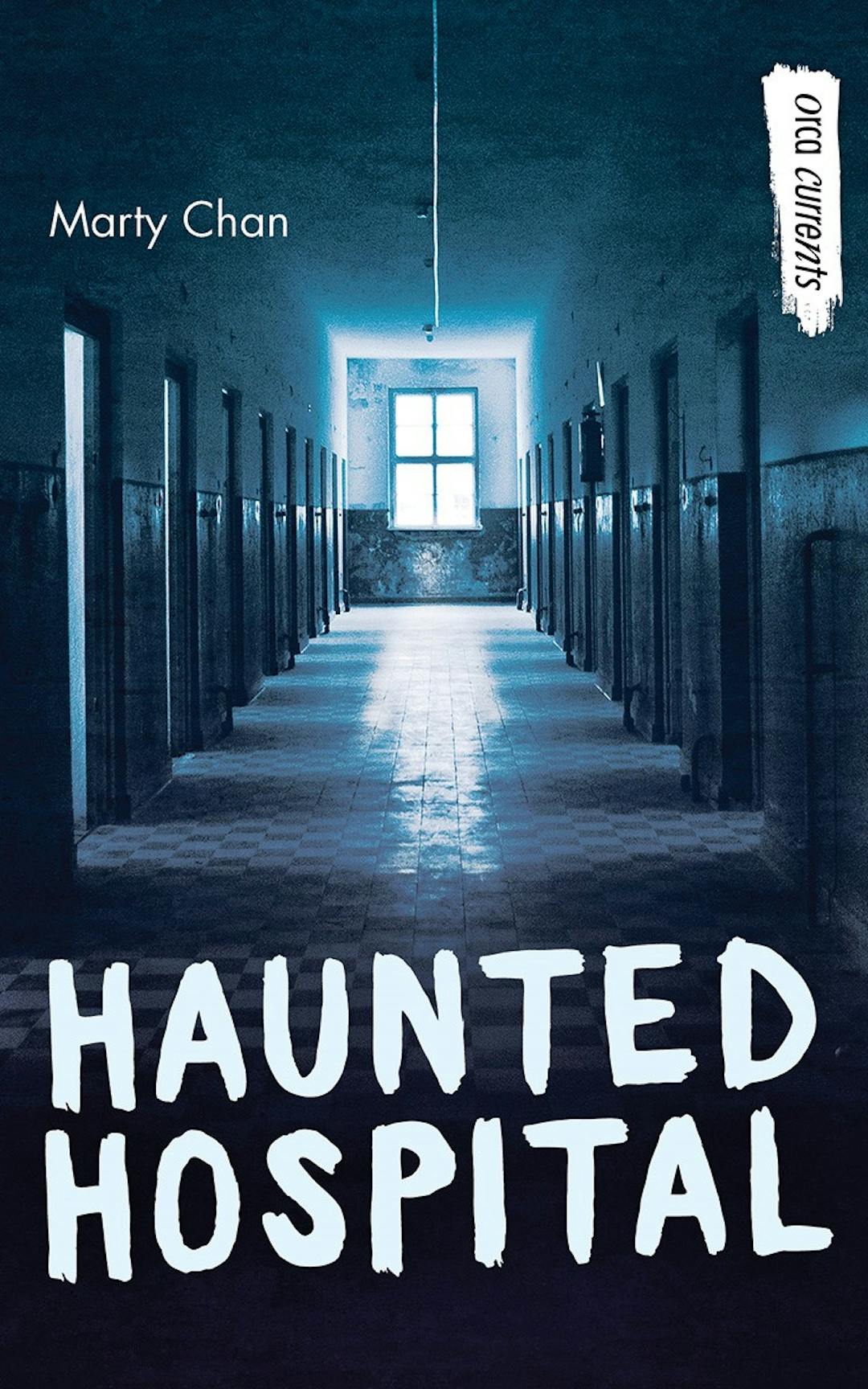 Haunted Hospital