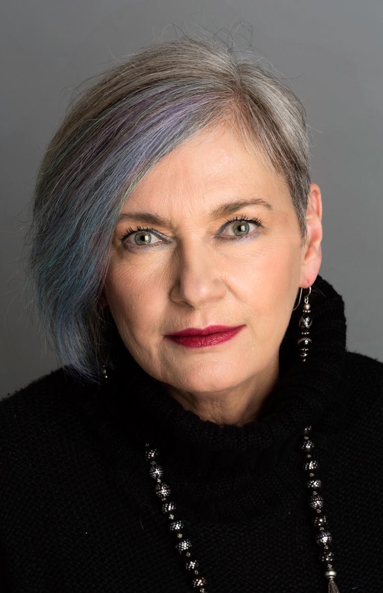 Sandra Martin