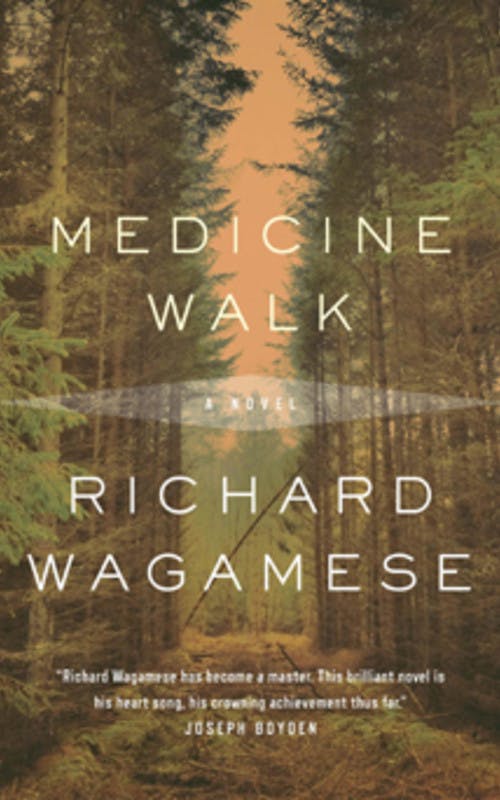 Medicine Walk