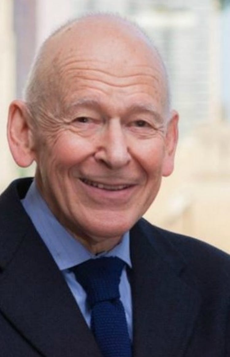 Stephen Clarkson