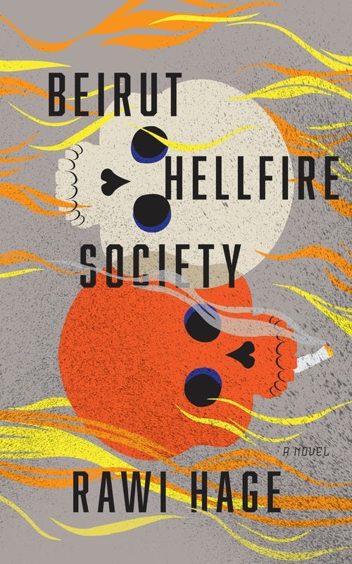 Beirut Hellfire Society